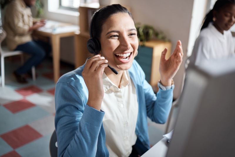 Optimize Sales Processes