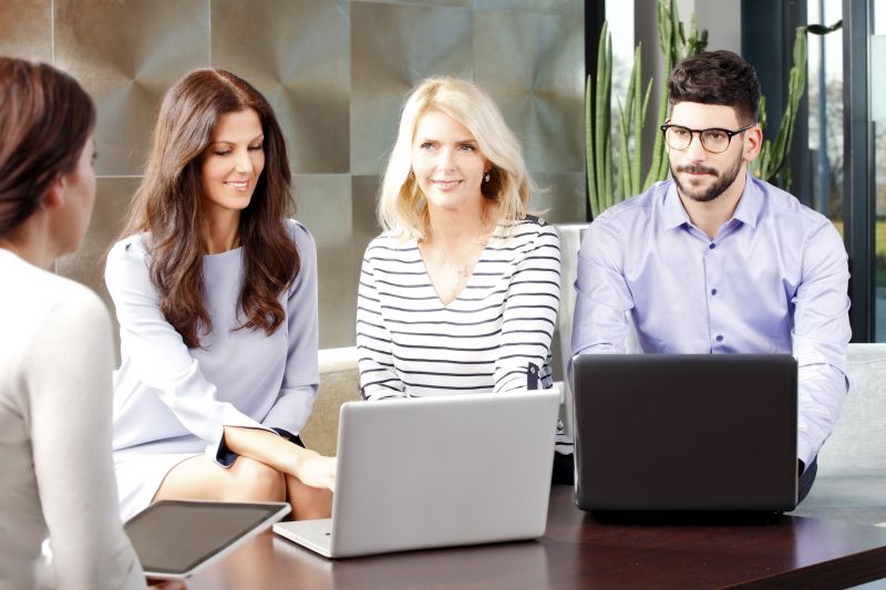 Boost Sales Performance